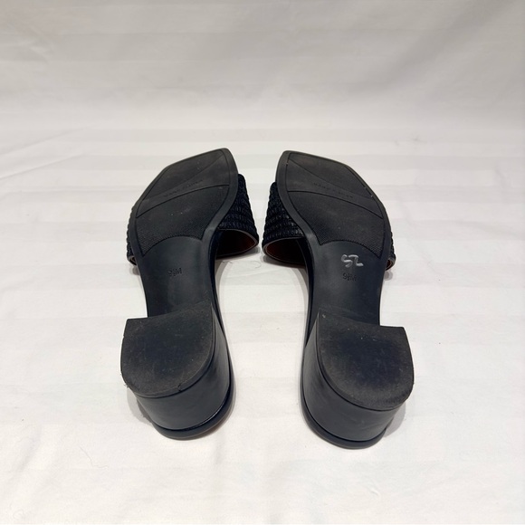 CASALA BLOCK HEEL SANDAL - Picture 4 of 4